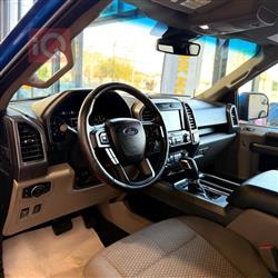 فۆرد F-150